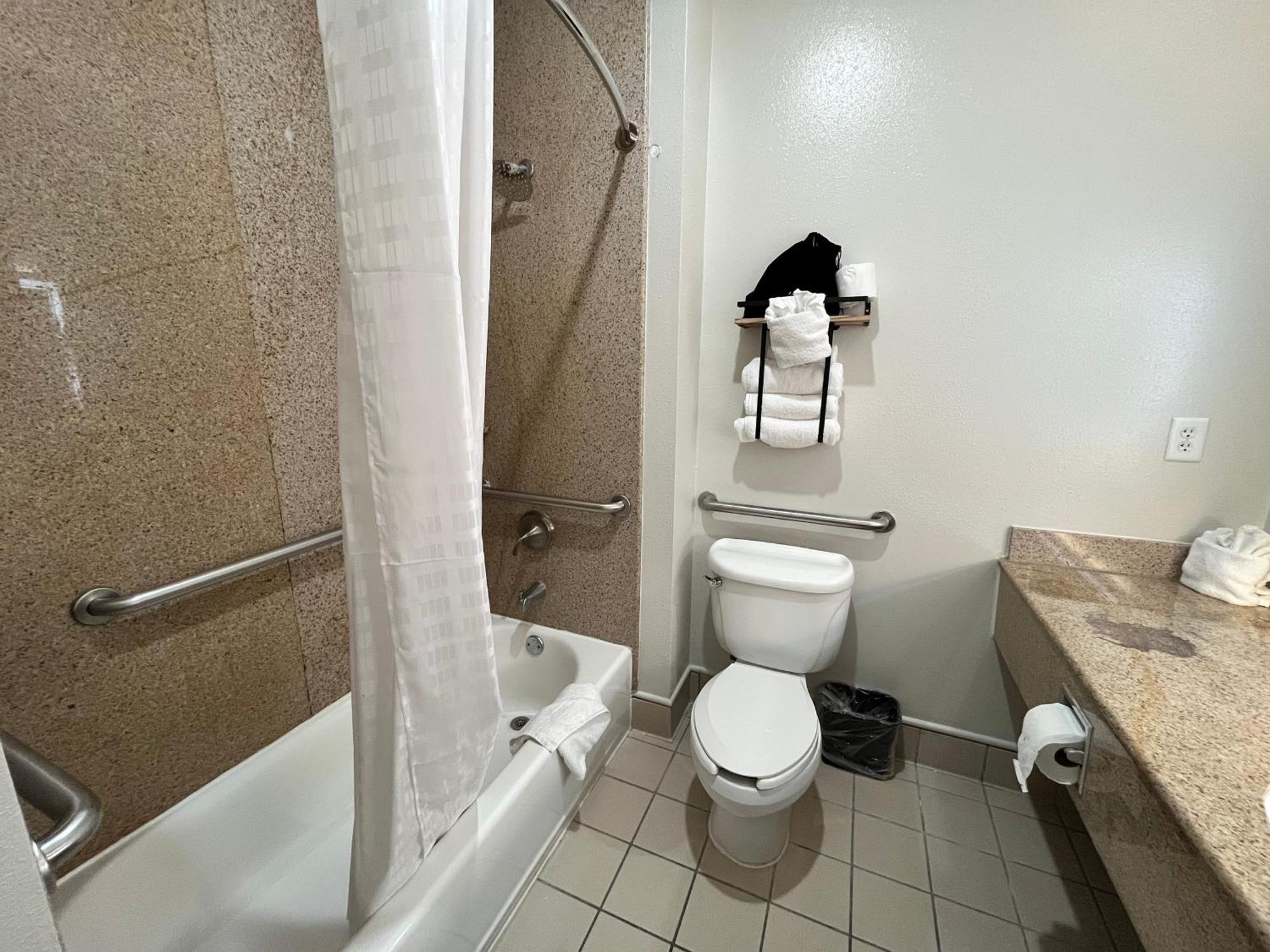 Hotel Sonesta Essential North Houston Westfield Exterior foto