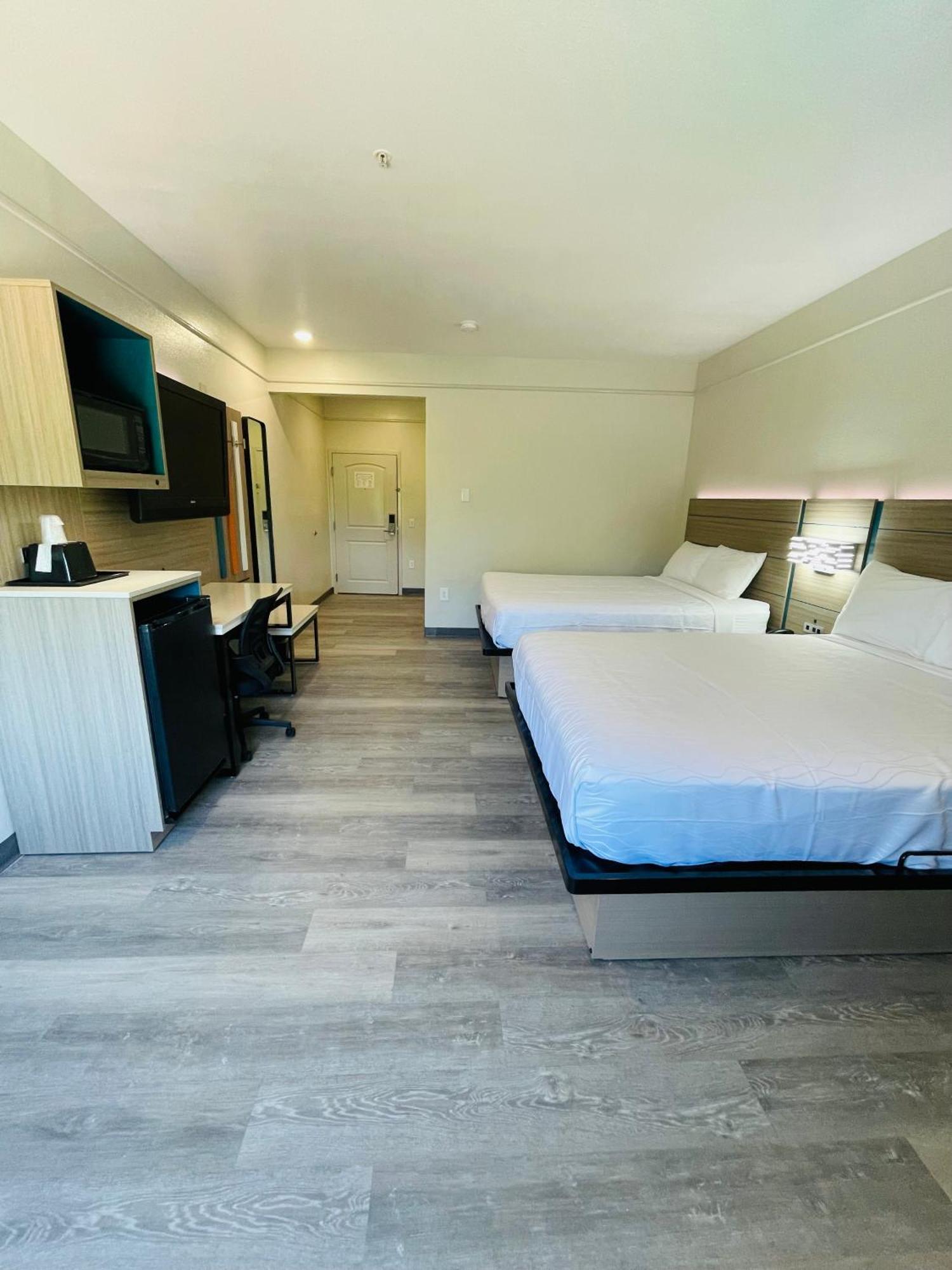 Hotel Sonesta Essential North Houston Westfield Exterior foto