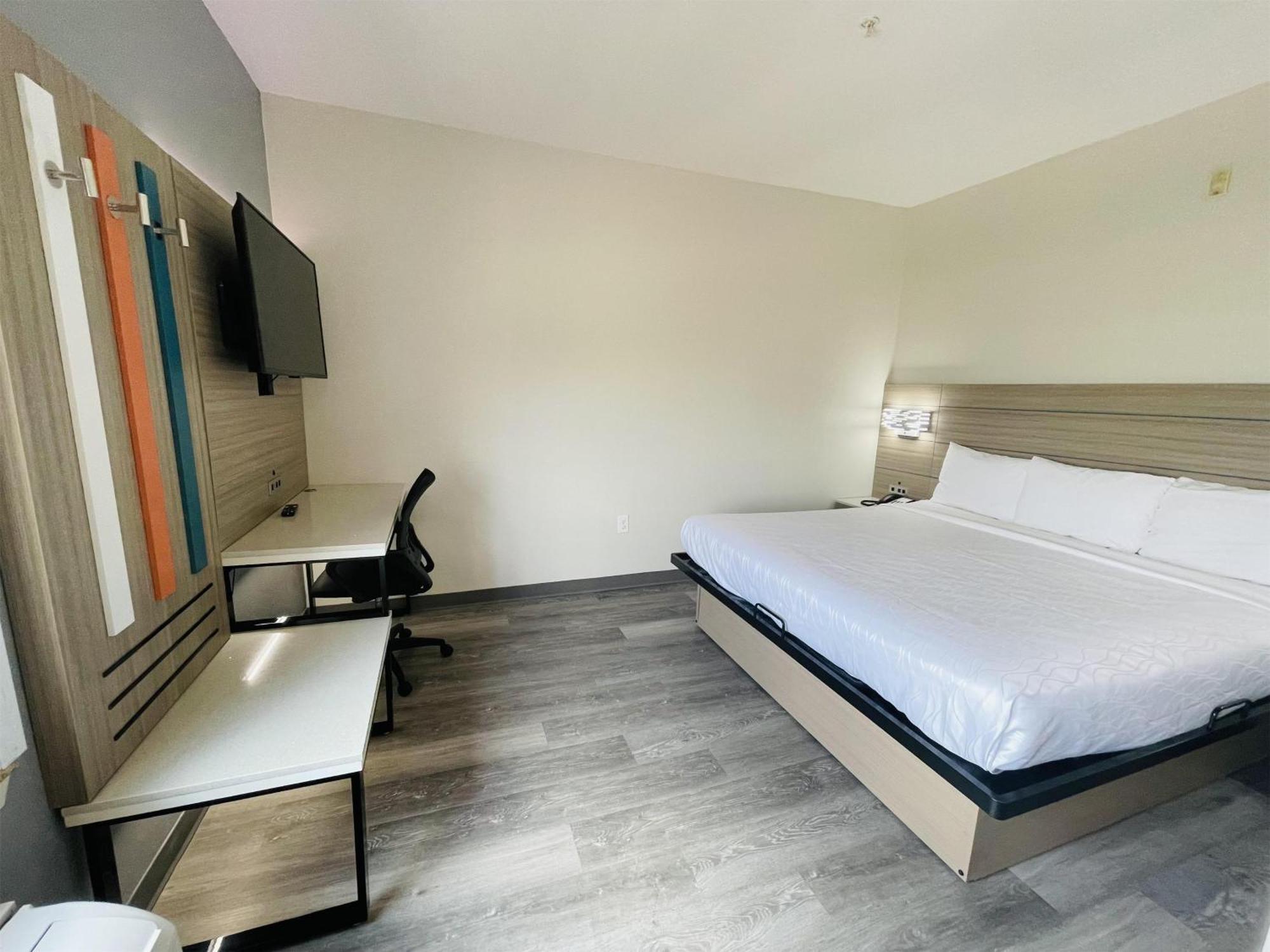 Hotel Sonesta Essential North Houston Westfield Exterior foto