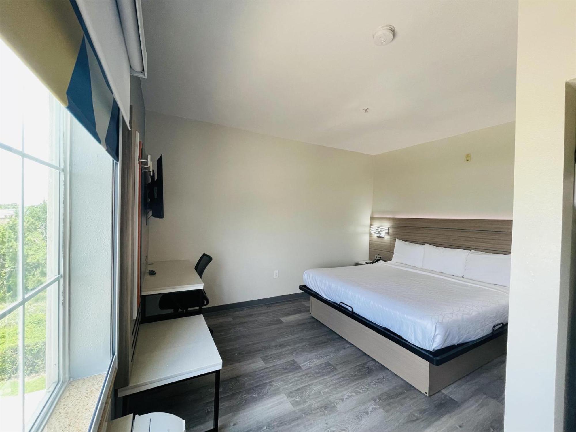 Hotel Sonesta Essential North Houston Westfield Exterior foto